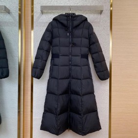 Moncler Unisex Coat(Size:0|1|2|3 )