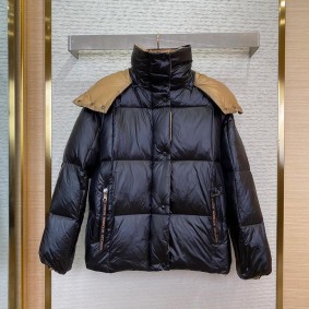 Moncler Unisex Coat(Size:0|1|2|3 )
