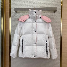 Moncler Unisex Coat(Size:0|1|2|3 )