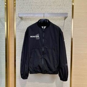 Moncler Unisex Jacket(Size:S|M|L|Xl)