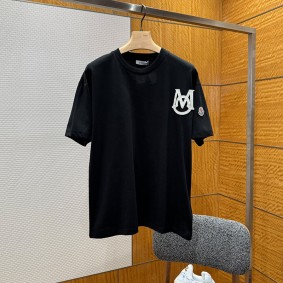 Moncler Unisex Shirt(Size:S|M|L|Xl)