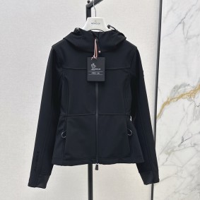 Moncler Women Coat(Size:0|1|2|3)