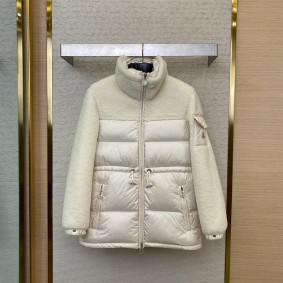Moncler Women Coat(Size:0|1|2|3)