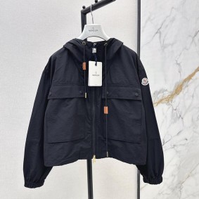 Moncler Women Coat(Size:0|1|2)