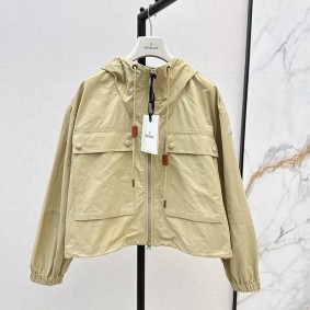 Moncler Women Coat(Size:0|1|2)