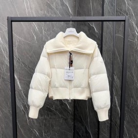 Moncler Women Coat(Size:1|2|3)