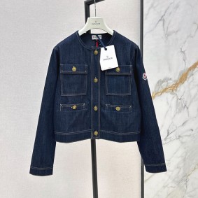 Moncler Women Coat(Size:S|M|L)