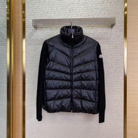 Moncler Women Coat(Size:S|M|L, Max Chest:110Cm/43In)