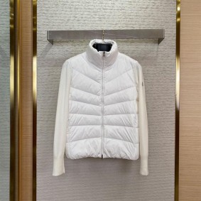 Moncler Women Coat(Size:S|M|L, Max Chest:110Cm/43In)
