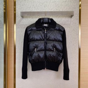 Moncler Women Coat(Size:1|2|3|4, Max Chest:118Cm/46In)