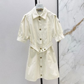 Moncler Women Dress(Size:S|M|L)