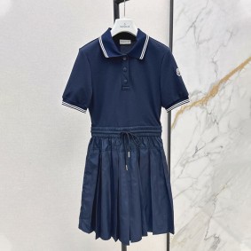 Moncler Women Dress(Size:S|M|L)