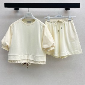 Moncler Women Suit(Size:S|M|L)