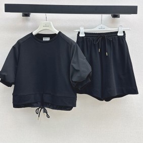 Moncler Women Suit(Size:S|M|L)