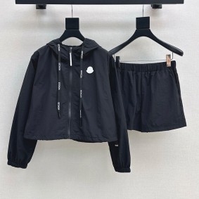 Moncler Women Suit(Size:S|M|L)