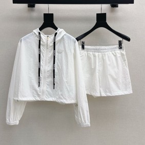 Moncler Women Suit(Size:S|M|L)