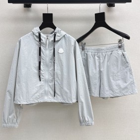 Moncler Women Suit(Size:S|M|L)