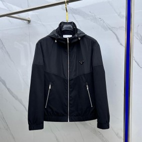 Prada Men Coat(Size:M|L|Xl|Xxl|Xxxl)