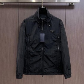 Prada Men Coat(Size:M|L|Xl|Xxl|Xxxl)