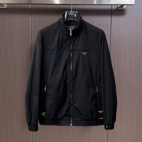Prada Men Coat(Size:M|L|Xl|Xxl|Xxxl)