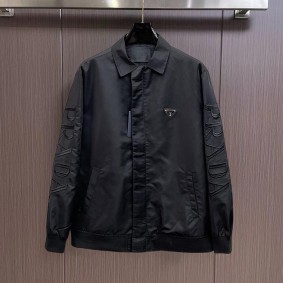 Prada Men Coat(Size:M|L|Xl|Xxl|Xxxl)