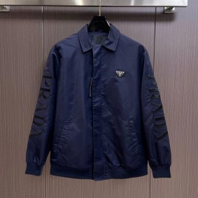 Prada Men Coat(Size:M|L|Xl|Xxl|Xxxl)