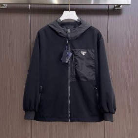 Prada Men Coat(Size:M|L|Xl|Xxl|Xxxl)