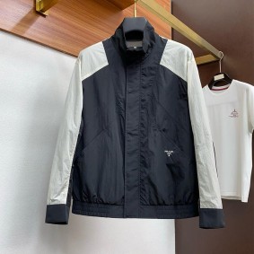 Prada Men Jacket(Size:48|50|52|54|56)