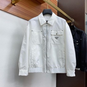 Prada Men Jacket(Size:48|50|52|54|56)