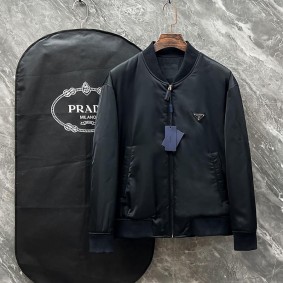Prada Men Jacket(Size:S|M|L|Xl|Xxl)