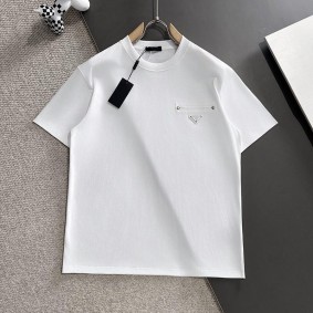 Prada Men Shirt(Size:S|M|L|Xl|Xxl)