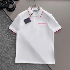 Prada Men Shirt(Size:M|L|Xl|Xxl|Xxxl)