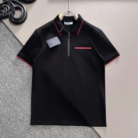 Prada Men Shirt(Size:M|L|Xl|Xxl|Xxxl)