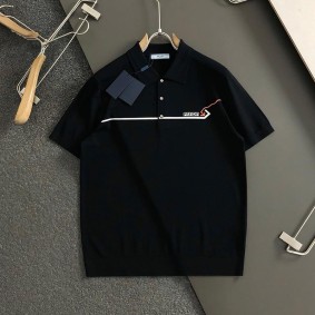 Prada Men Shirt(Size:M|L|Xl|Xxl|Xxxl)