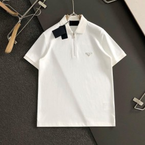 Prada Men Shirt(Size:M|L|Xl|Xxl|Xxxl)