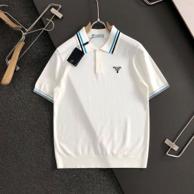 Prada Men Shirt(Size:M|L|Xl|Xxl|Xxxl)