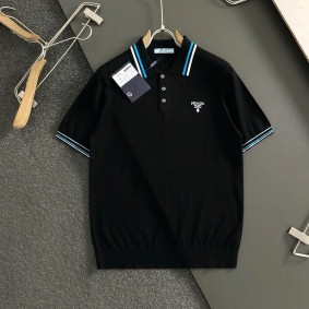 Prada Men Shirt(Size:M|L|Xl|Xxl|Xxxl)