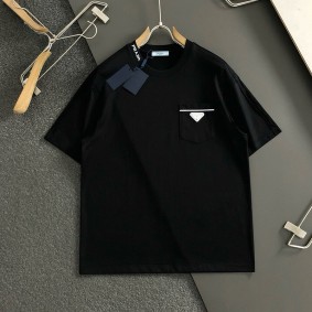 Prada Men Shirt(Size:M|L|Xl|Xxl|Xxxl)