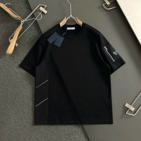 Prada Men Shirt(Size:M|L|Xl|Xxl|Xxxl)