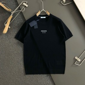 Prada Men Shirt(Size:M|L|Xl|Xxl|Xxxl)