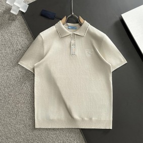 Prada Men Shirt(Size:M|L|Xl|Xxl|Xxxl)