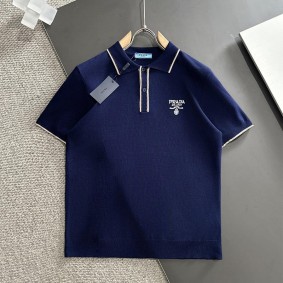 Prada Men Shirt(Size:M|L|Xl|Xxl|Xxxl)