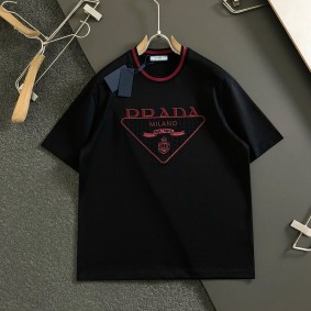 Prada Men Shirt(Size:M|L|Xl|Xxl|Xxxl)