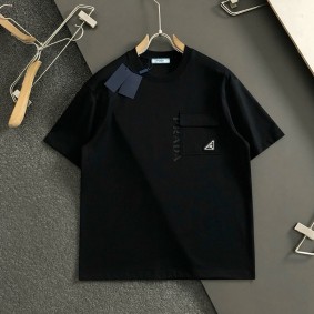 Prada Men Shirt(Size:M|L|Xl|Xxl|Xxxl)
