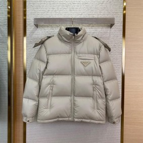 Prada Unisex Coat(Size:48|50|52|54|56)