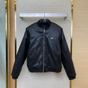 Prada Unisex Coat(Size:S|M|L)