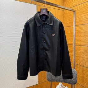 Prada Unisex Coat(Size:S|M|L)