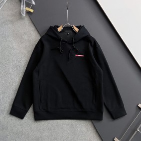 Prada Unisex Hoodie(Size:M|L|Xl|Xxl|Xxxl)