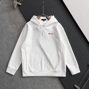 Prada Unisex Hoodie(Size:M|L|Xl|Xxl|Xxxl)