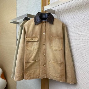 Prada Unisex Jacket(Size:36|38|40|42)